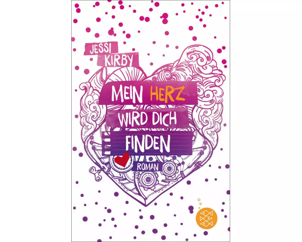 Mein Herz wird dich finden