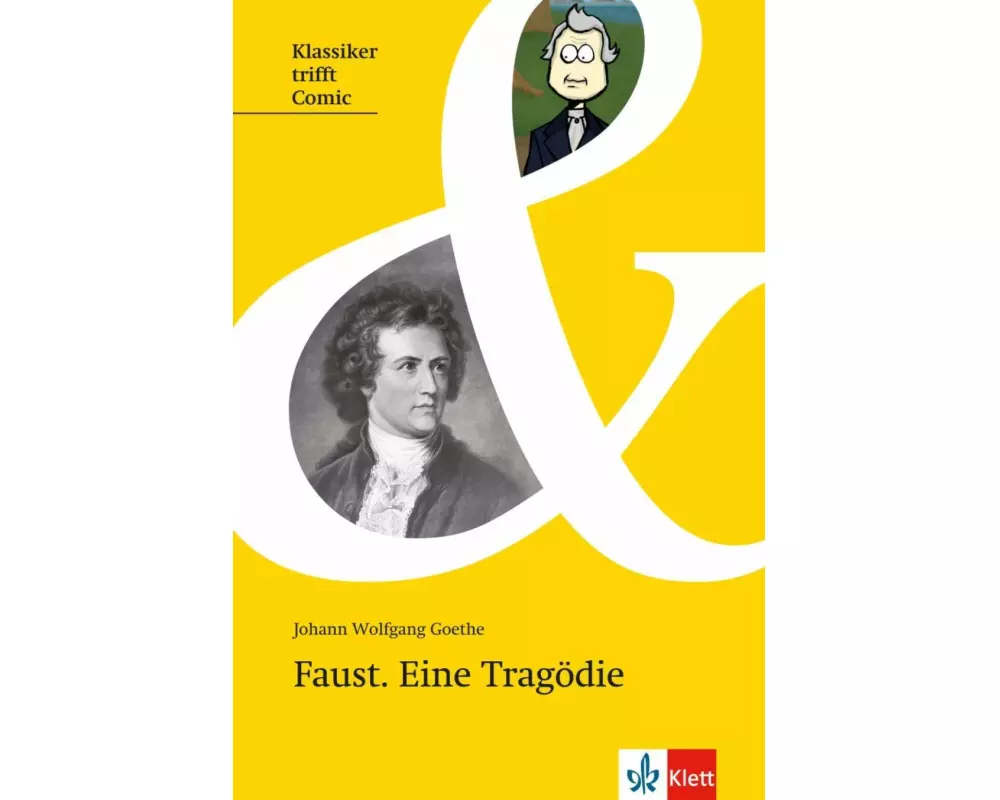 Faust. Eine Tragödie