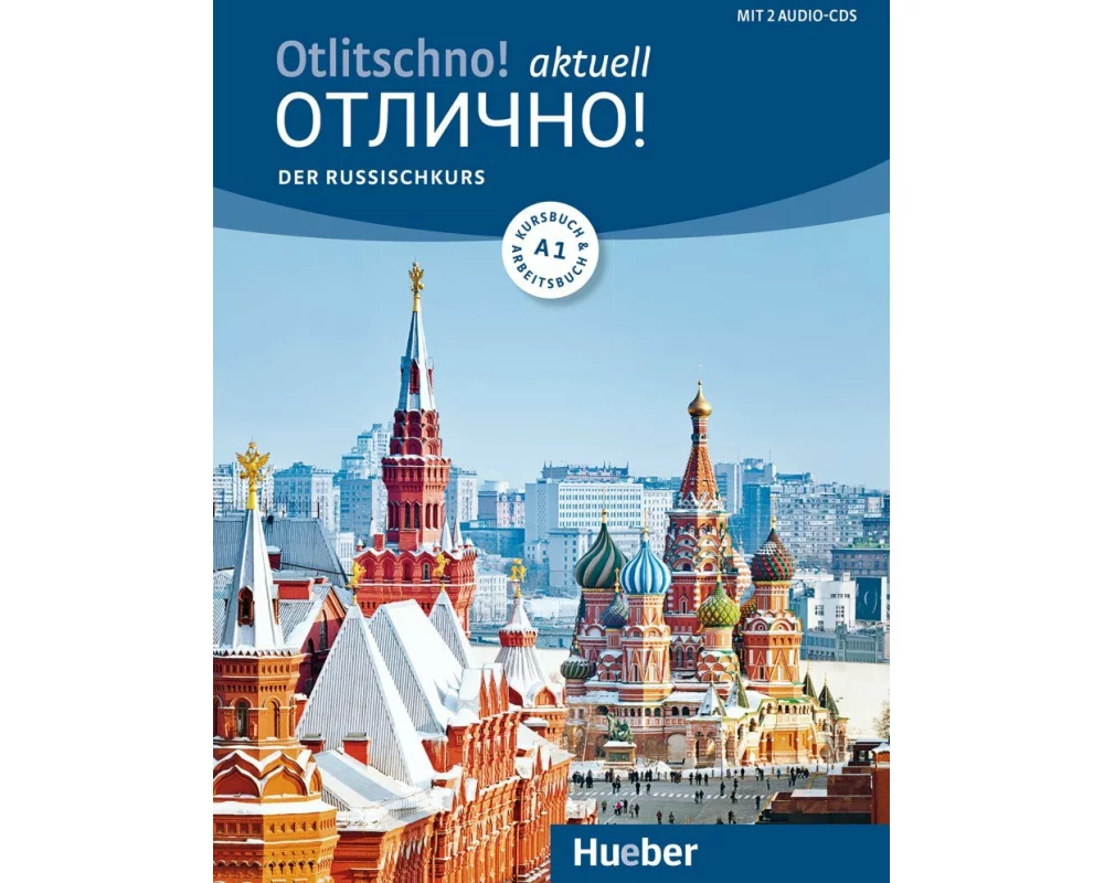 Otlitschno! aktuell A1