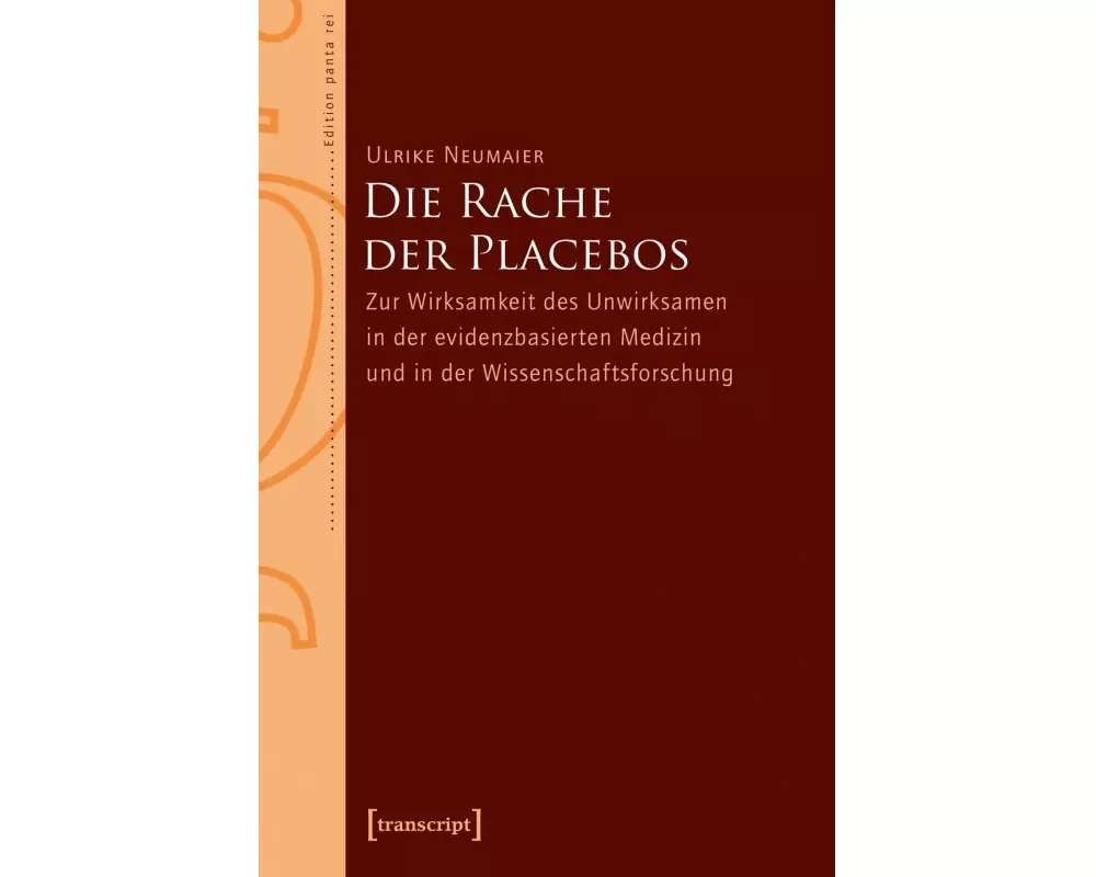 Die Rache der Placebos