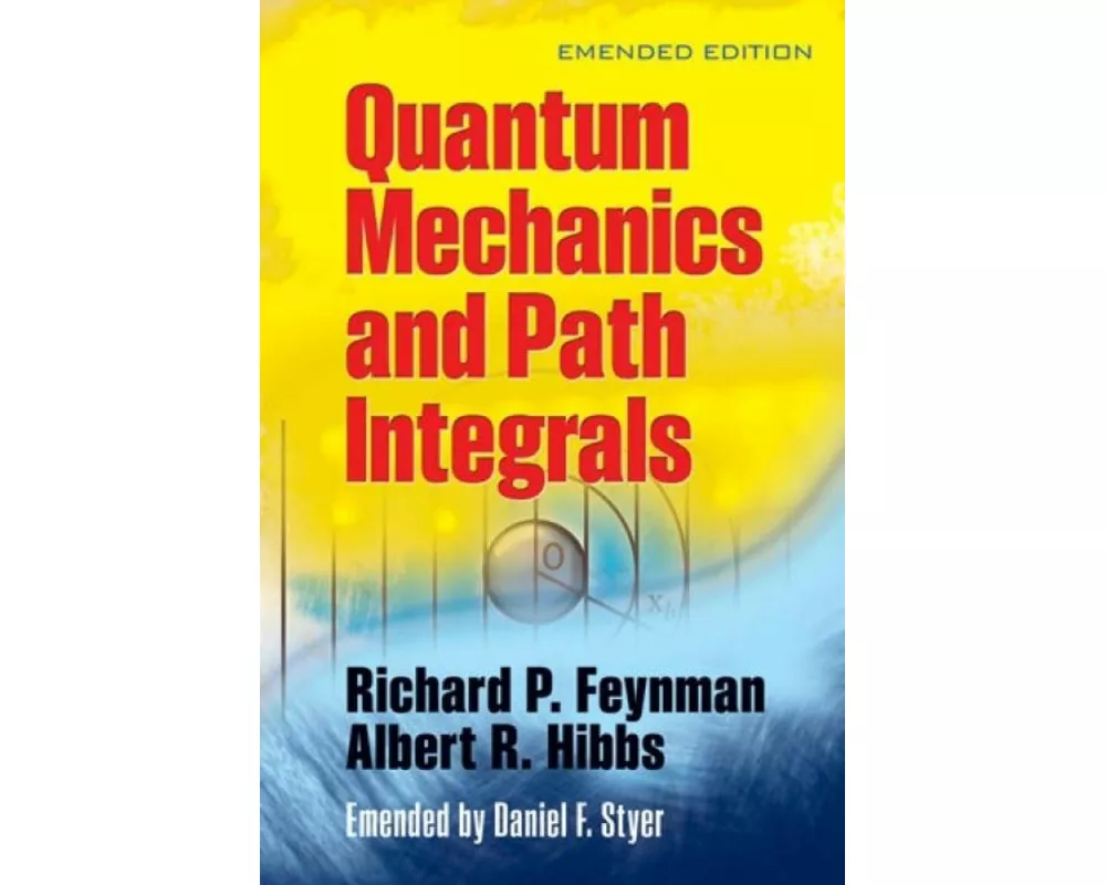Quantam Mechanics and Path Integrals