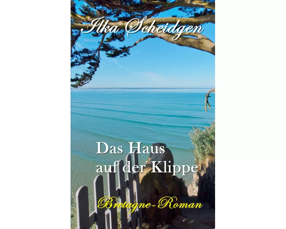 Das Haus auf der Klippe