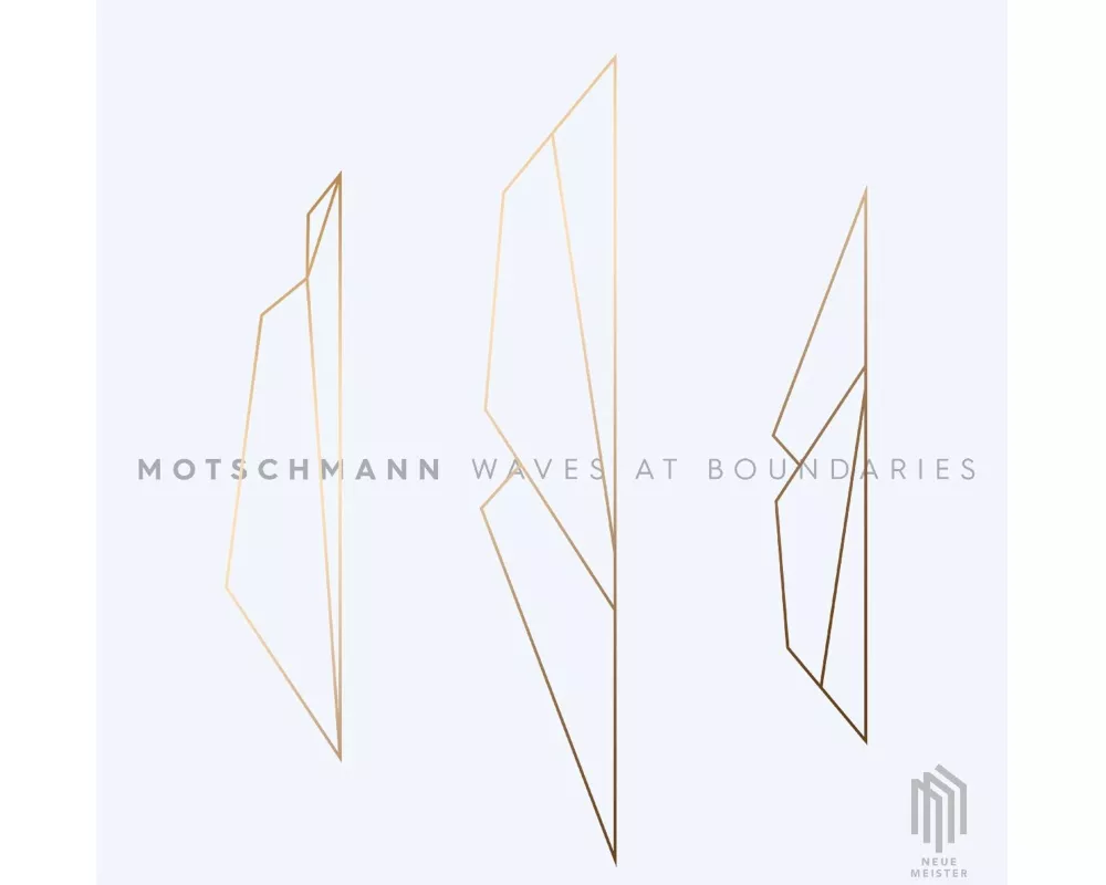 Waves At Boundaries (EP)