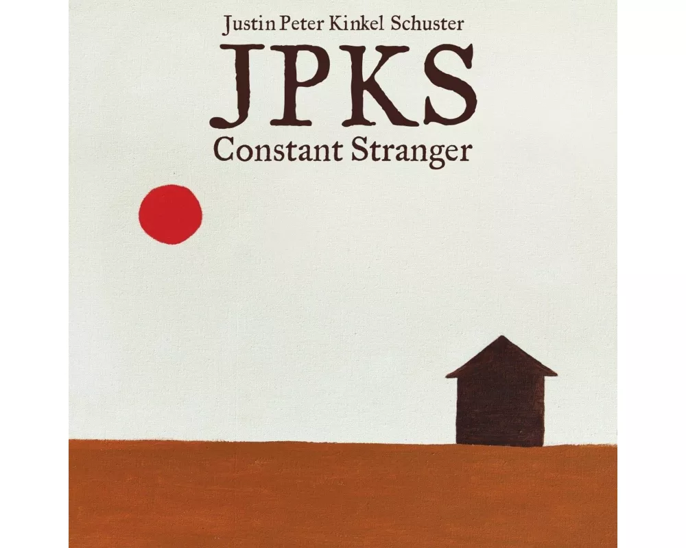 Constant Stranger