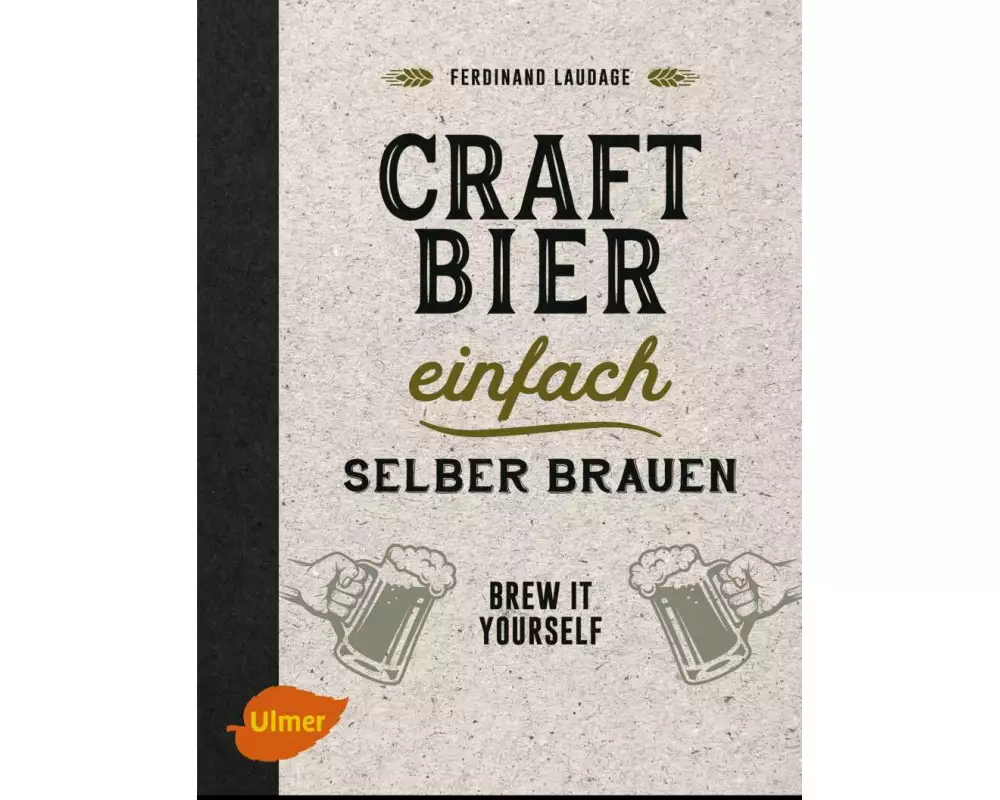 Craft-Bier einfach selber brauen
