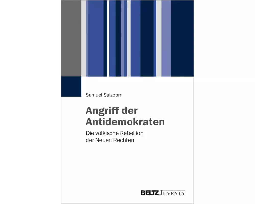 Angriff der Antidemokraten