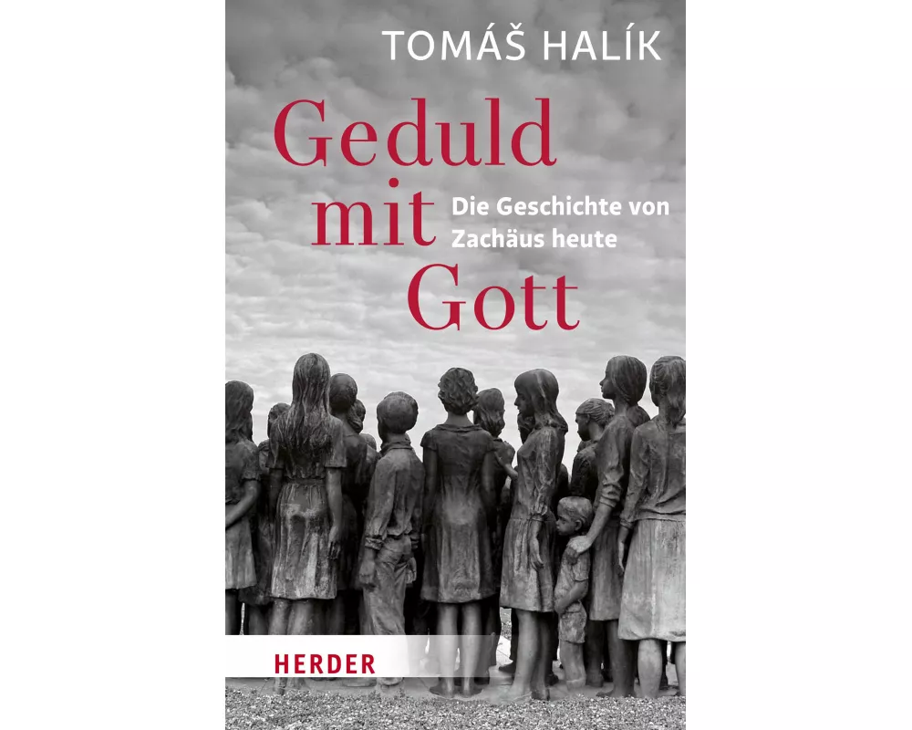 Geduld mit Gott