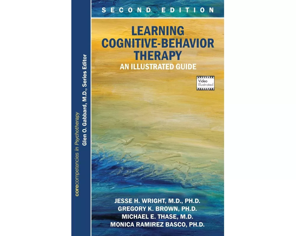 Learning Cognitive-Behavior Therapy