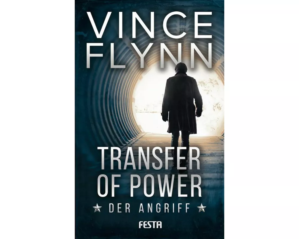 Transfer of Power - Der Angriff