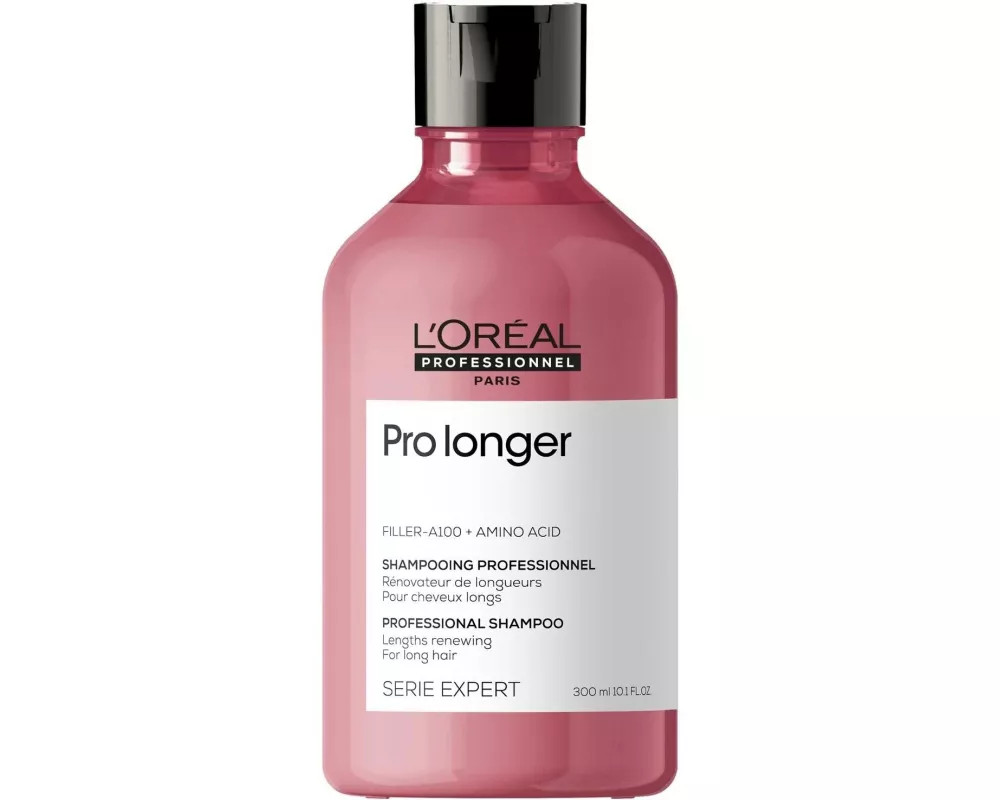 L'Oréal Professionnel Shampoo Pro Longer 300 ml