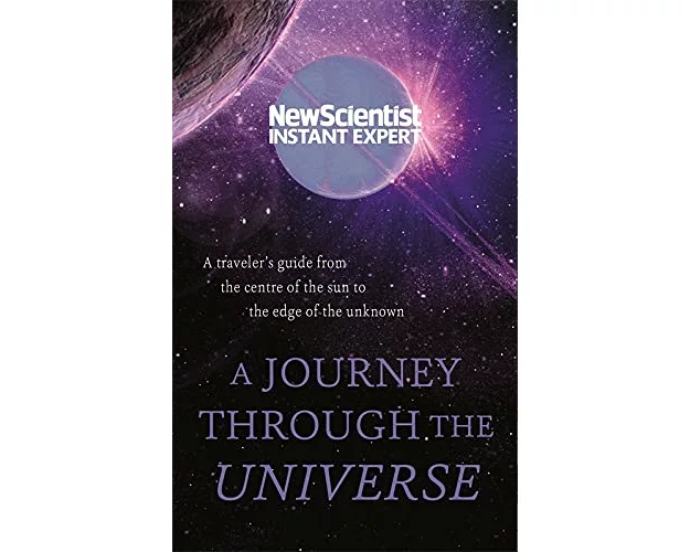 A Journey Through The Universe