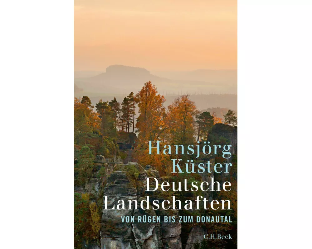 Deutsche Landschaften