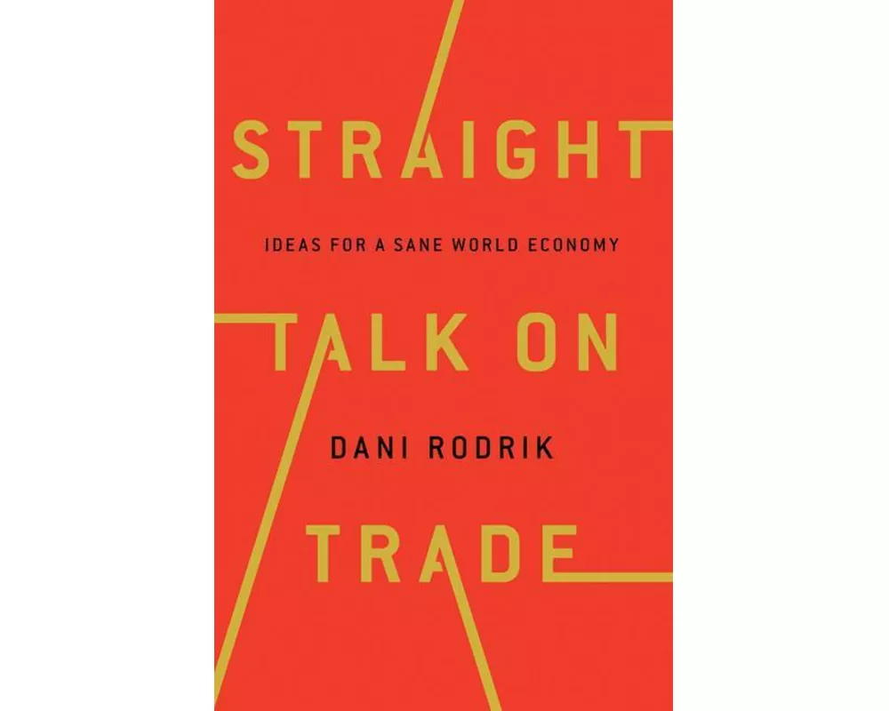 Straight Talk On Trade