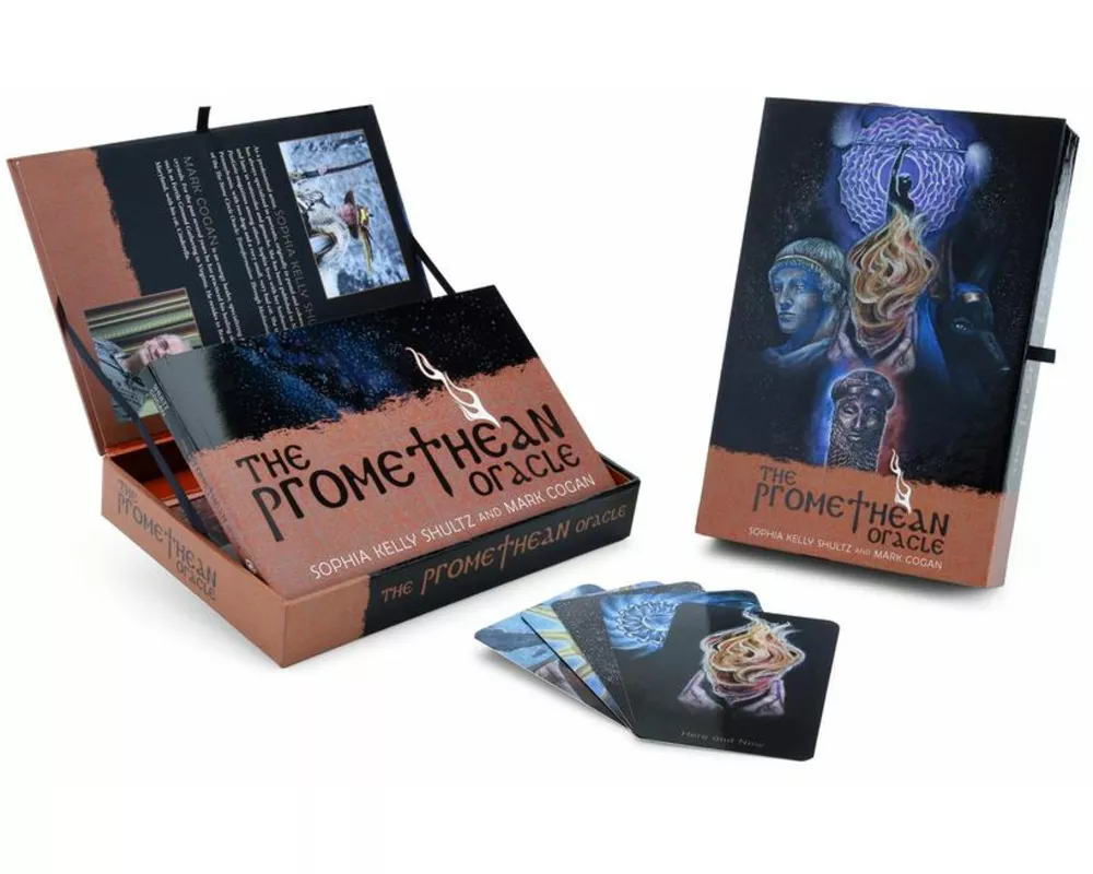 The Promethean Oracle