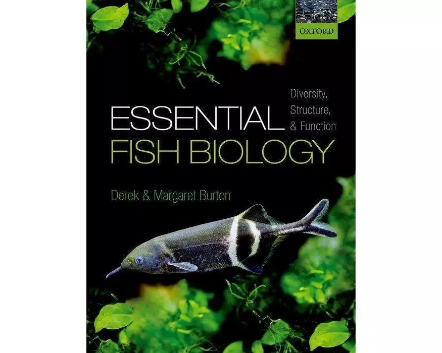 Essential Fish Biology