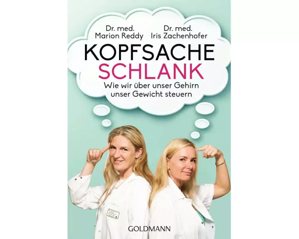 Kopfsache schlank