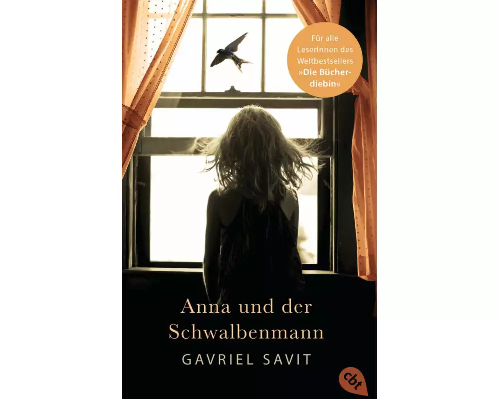 Anna und der Schwalbenmann