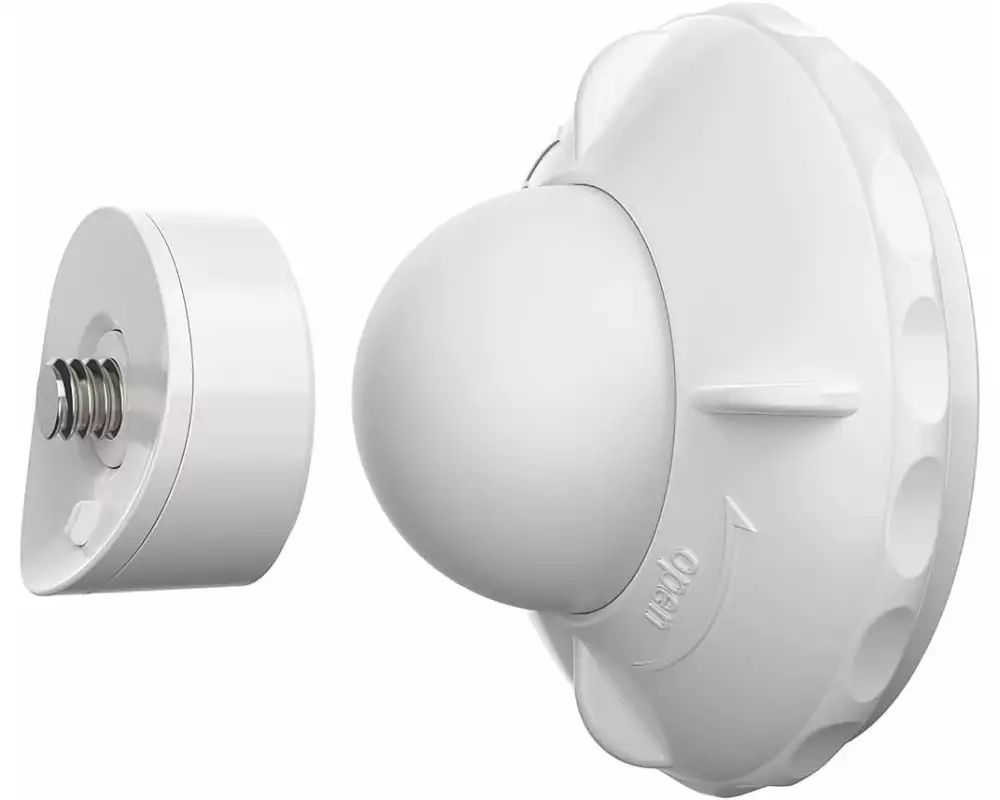 Reolink Zubehör Magnethalterung für Argus 3 Serie, Weiss