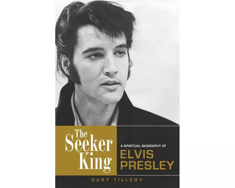 The Seeker King