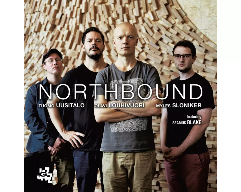 Northbound