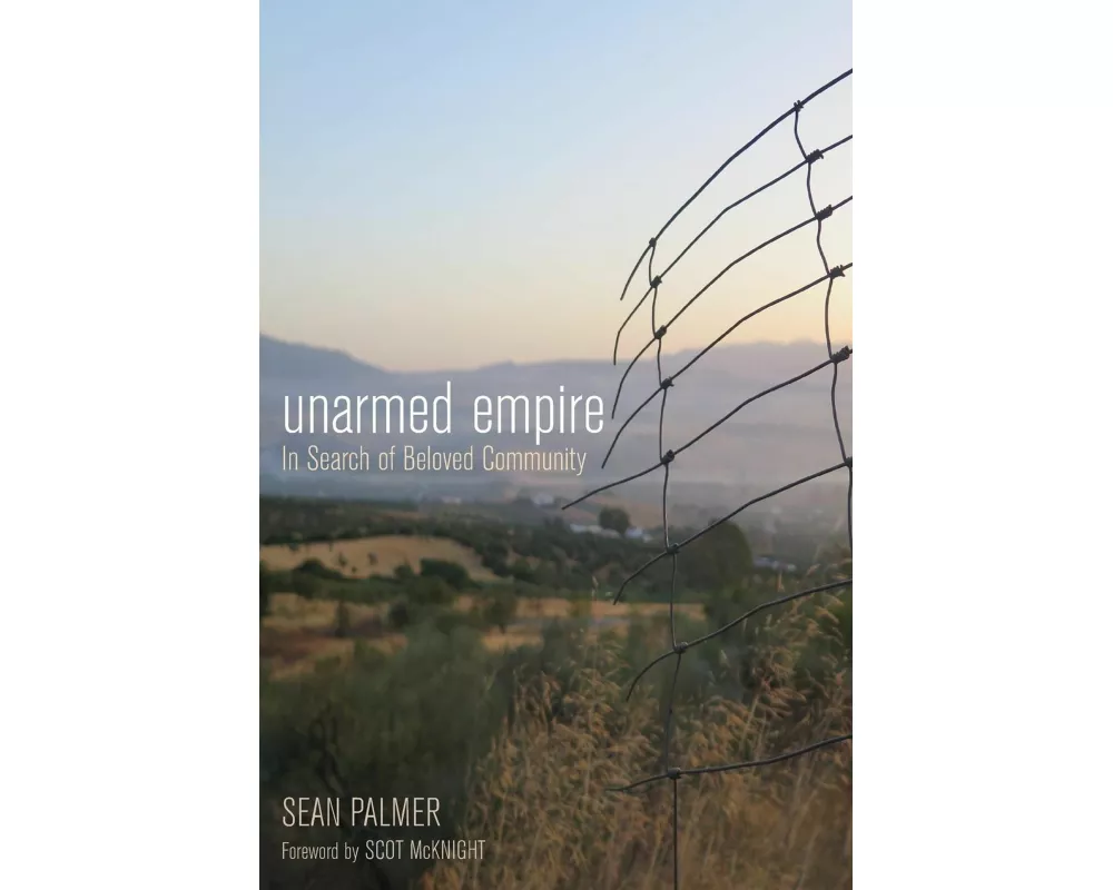 Unarmed Empire
