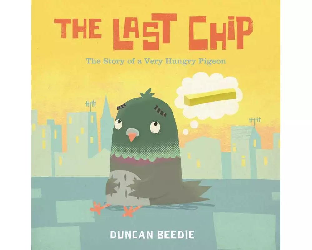 The Last Chip