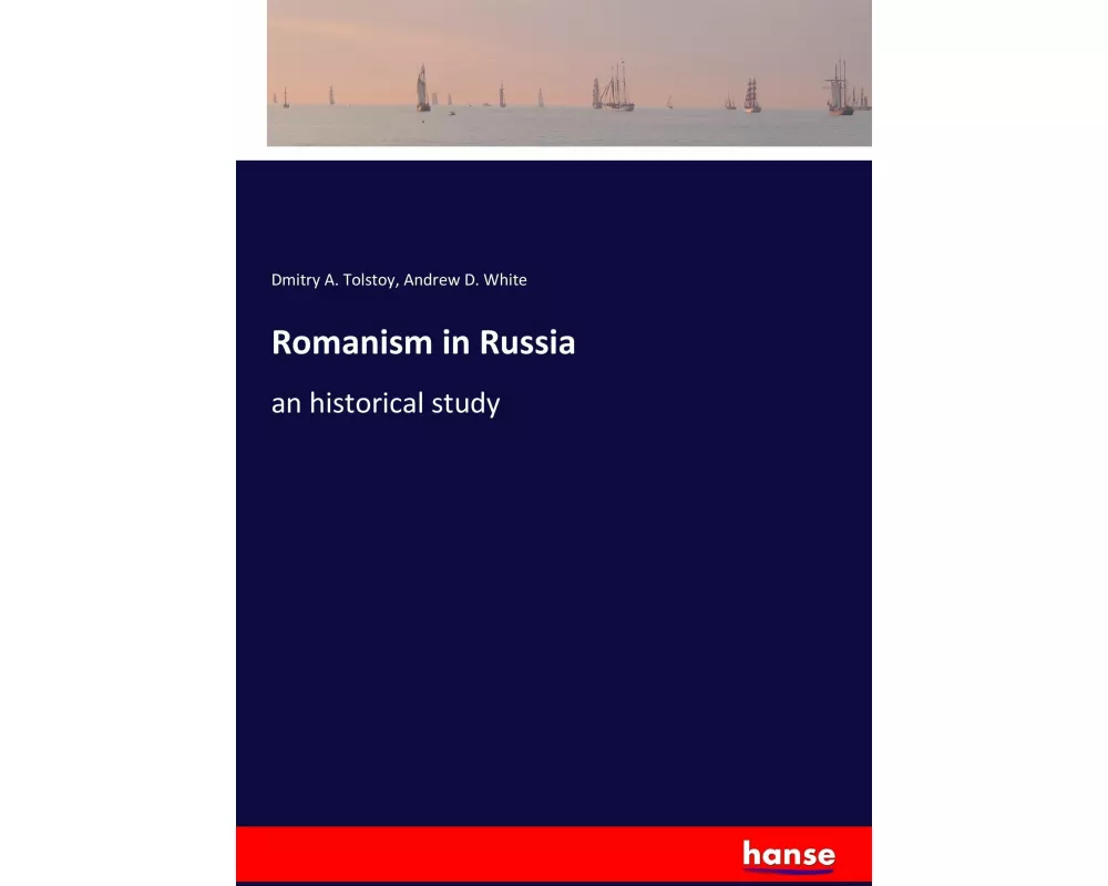 Romanism in Russia