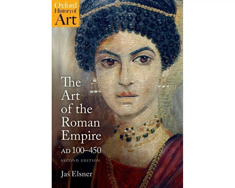 The Art of the Roman Empire