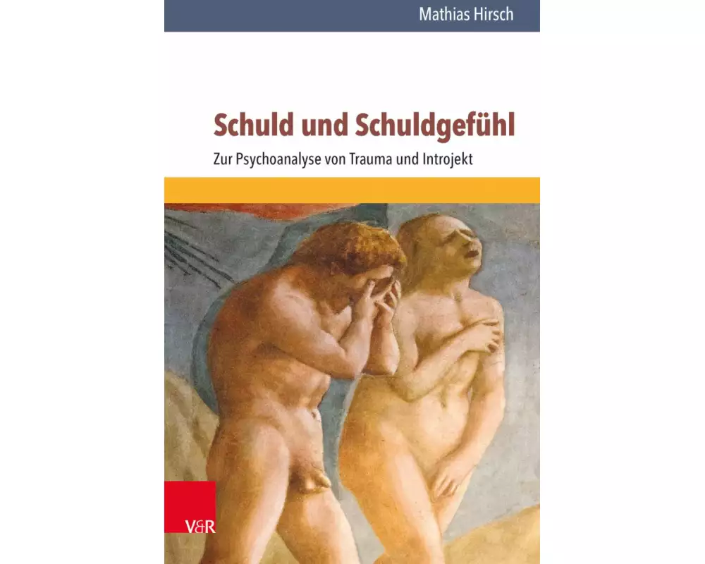 Schuld und Schuldgefühl