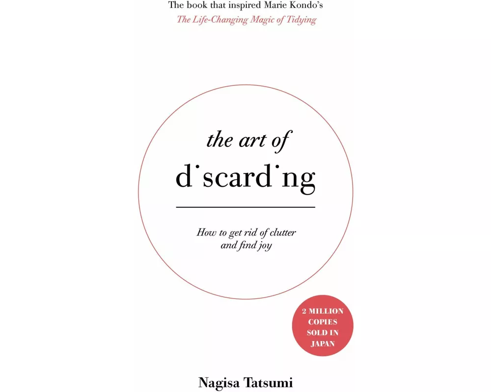 The Art of Discarding