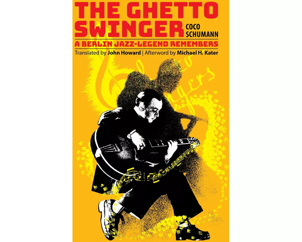 The Ghetto Swinger