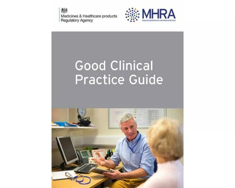Good Clinical Practice Guide