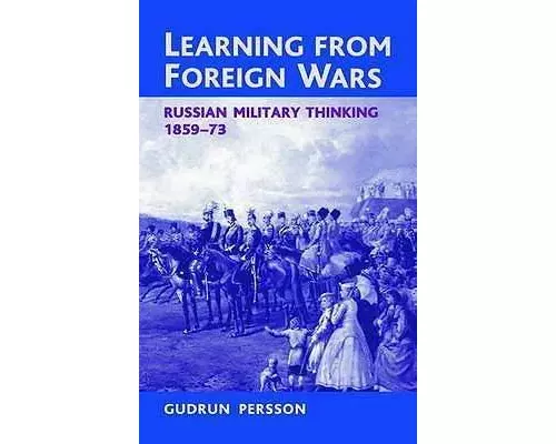 Learning from Foreign Wars