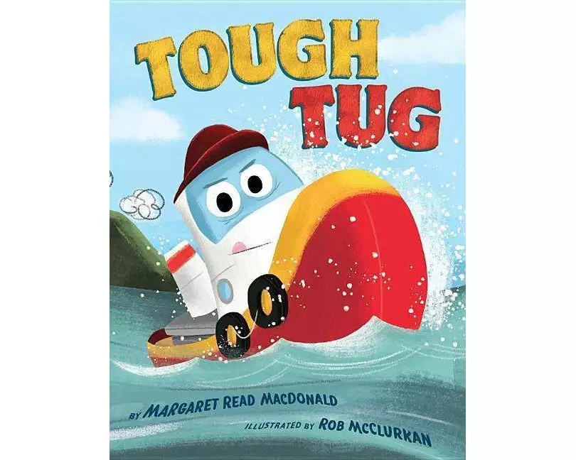 Tough Tug