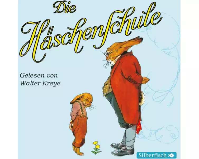 Die Häschenschule