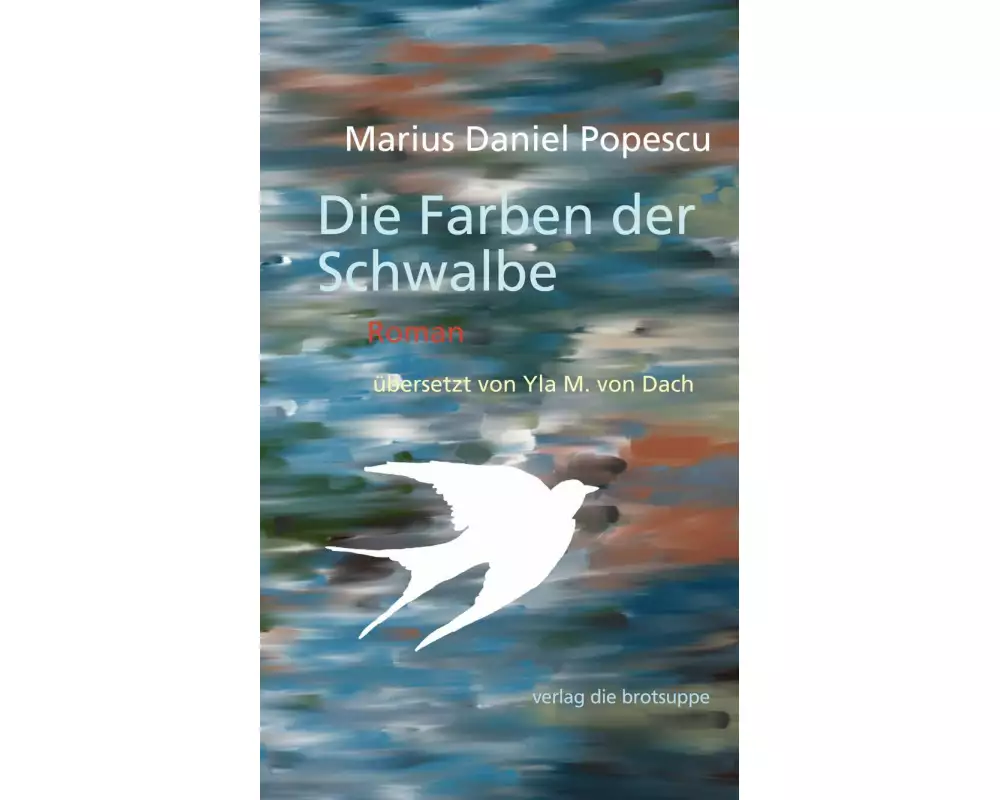 Die Farben der Schwalbe