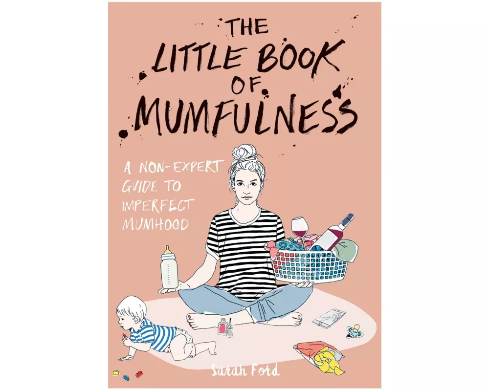 The Little Book of Mumfulness