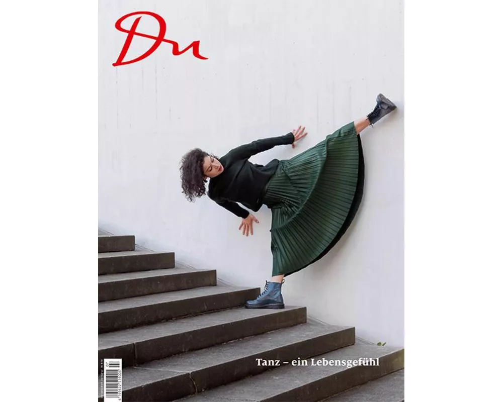 Tanz - ein Lebensgefühl
