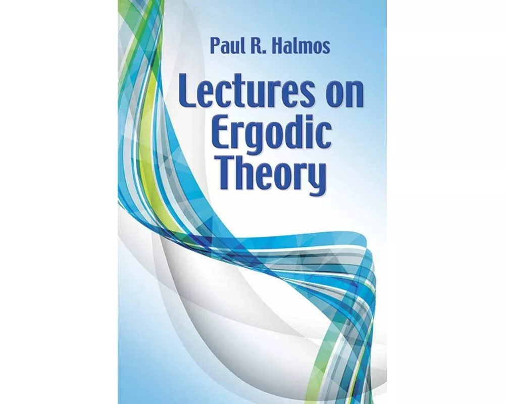 Lectures on Ergodic Theory