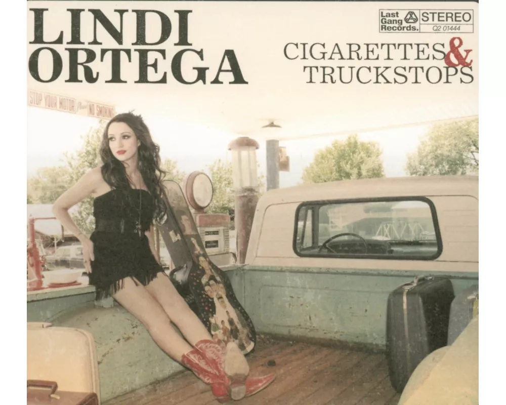 Cigarettes & Truckstops