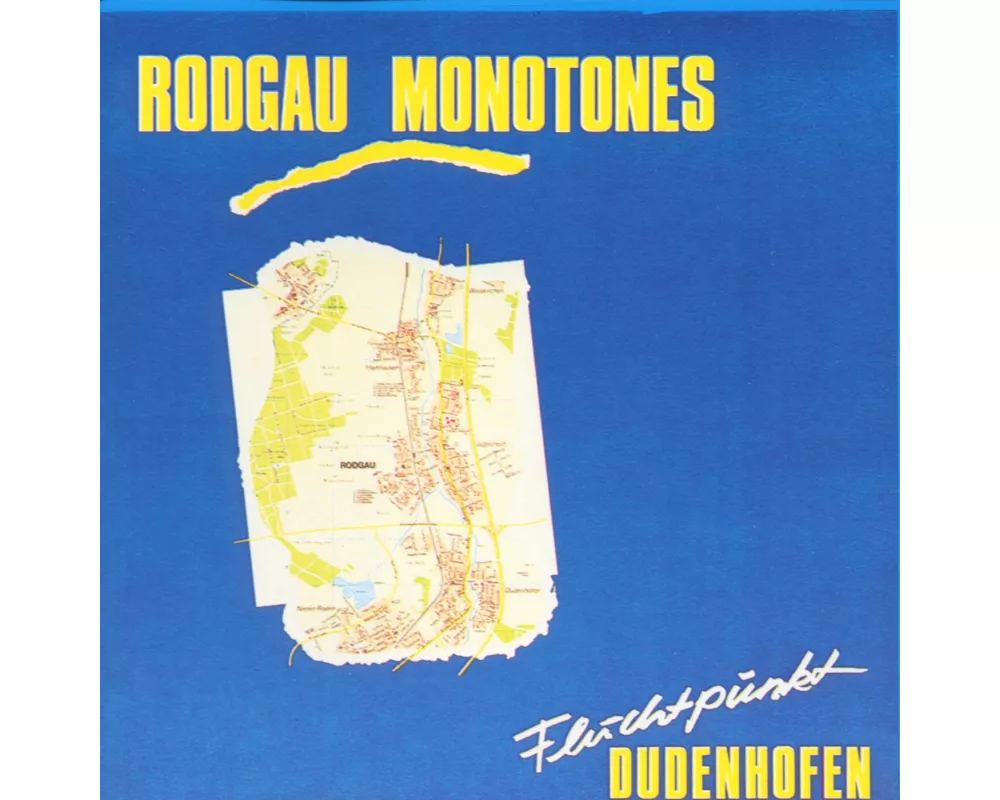 Fluchtpunkt Dudenhofen