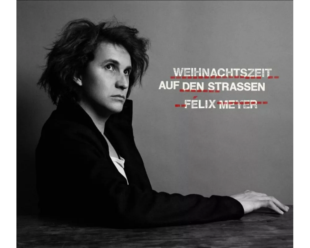 Weihnachtszeit auf den Strassen