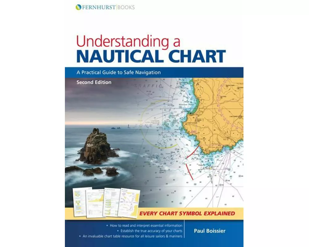 Understanding a Nautical Chart