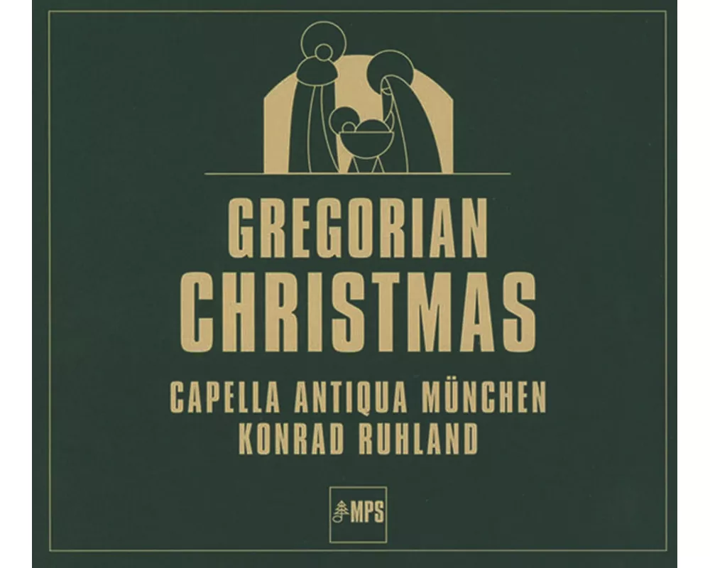 Gregorian Christmas