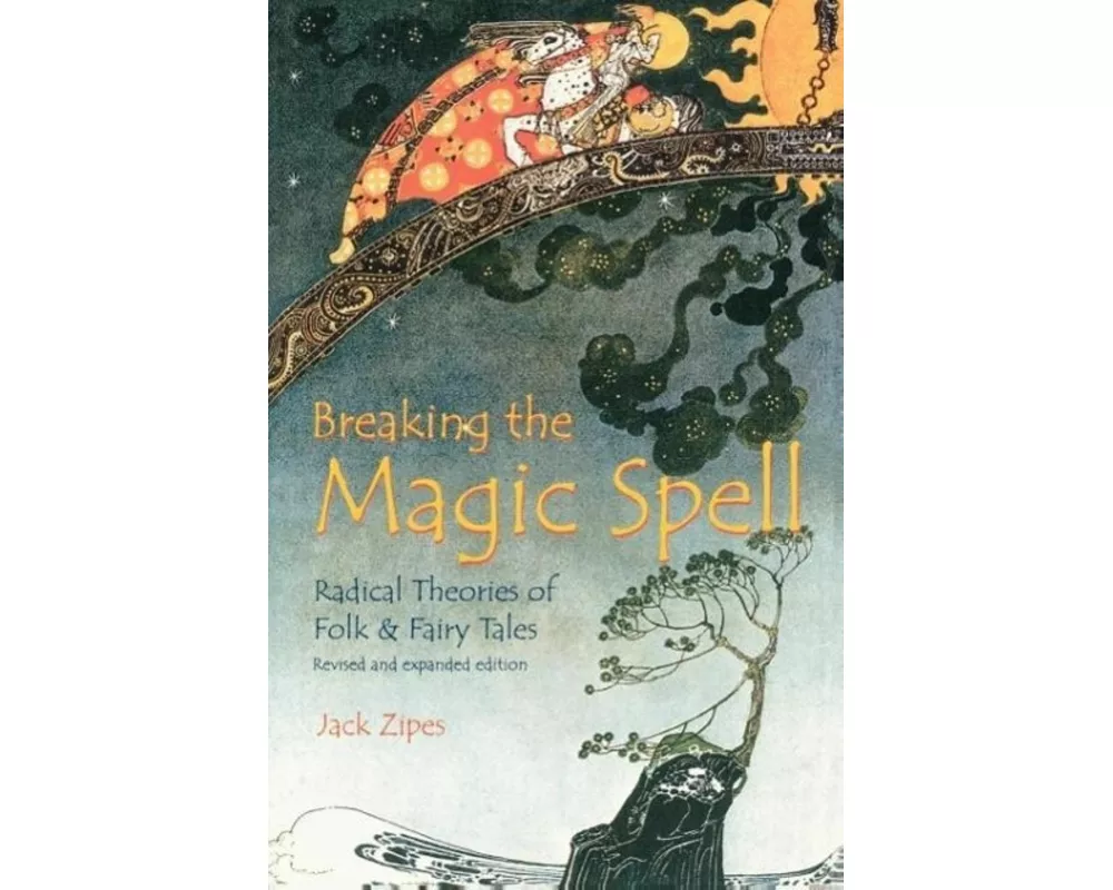 Breaking the Magic Spell