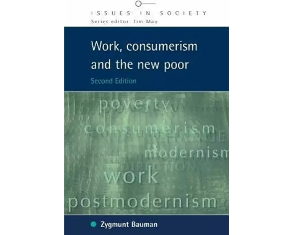 Work, Consumerism and the New Poor