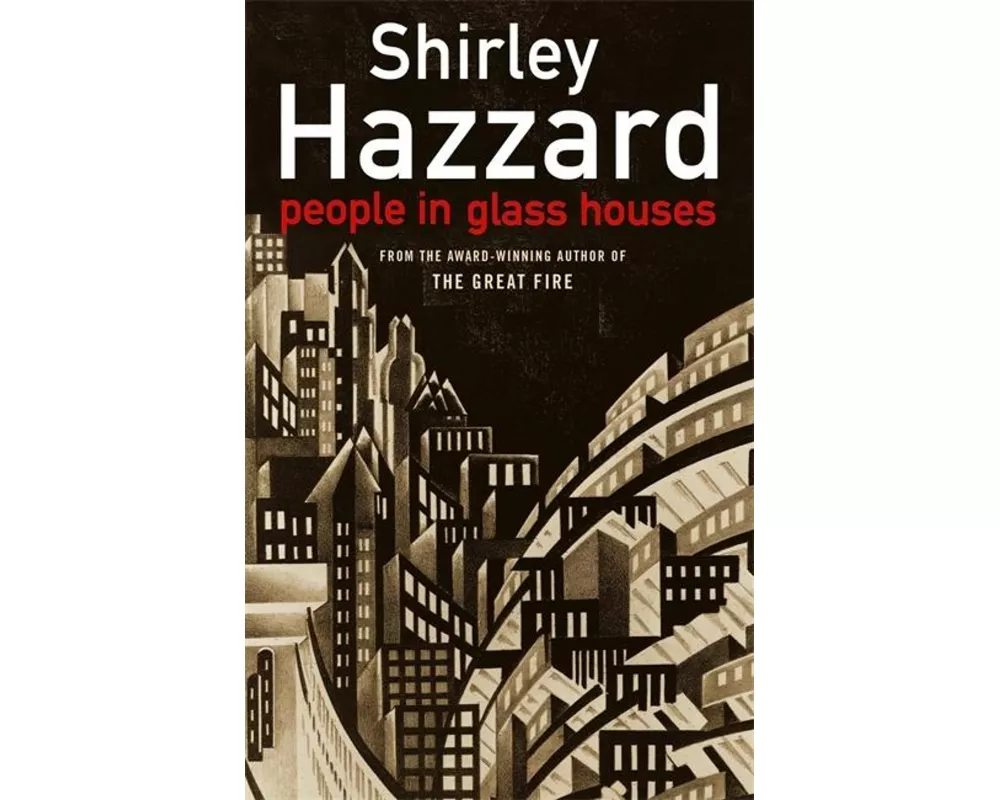 People In Glass Houses