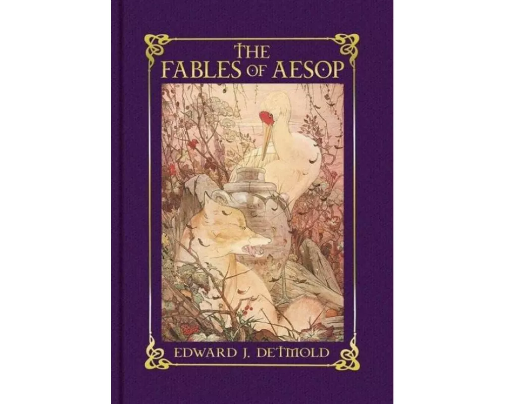 The Fables of Aesop