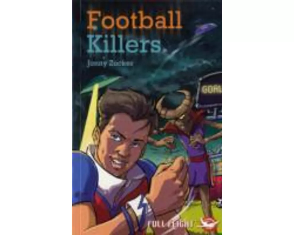 Football Killers