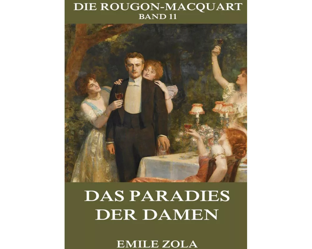 Das Paradies der Damen